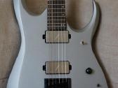 Ibanez Rgd61alet-mgm axe designe lab - nuotraukos Nr. 3