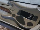 Ibanez Rgd61alet-mgm axe designe lab - nuotraukos Nr. 7