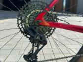 Karboninis MTB - White Xc290 - nuotraukos Nr. 3