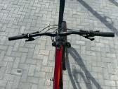 Karboninis MTB - White Xc290 - nuotraukos Nr. 4