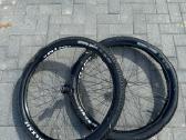 Karboninis MTB - White Xc290 - nuotraukos Nr. 6