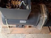 Generatorius 130kva/104kw - nuotraukos Nr. 3