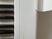 Skaitmeninis pianinas Artesia Pa-88w - nuotraukos Nr. 4