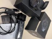 Suunto Ambit3 Peak Black Hr laikrodis - nuotraukos Nr. 3