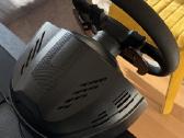 Thrustmaster T300 Ferrari Integral Alcantara - nuotraukos Nr. 2