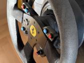 Thrustmaster T300 Ferrari Integral Alcantara - nuotraukos Nr. 3