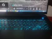 Alienware m15 Ryzen R5 Rtx 3060 šiuo metu geiminu - nuotraukos Nr. 3