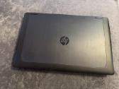 Gaming laptop Hp Zbook 17 G2 16gb RAM, 4gb gtx - nuotraukos Nr. 2