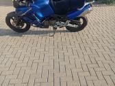 Honda XL 1000 - nuotraukos Nr. 2