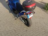 Honda XL 1000 - nuotraukos Nr. 3