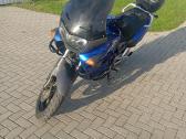 Honda XL 1000 - nuotraukos Nr. 4