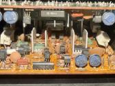 Stiprintuvas Yamaha Ca-2010 - nuotraukos Nr. 7