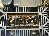 Stiprintuvas Yamaha Ca-2010 - nuotraukos Nr. 12