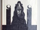 V.skripka. Dangiškos eglės(1969).tėvų namai(1988 - nuotraukos Nr. 7