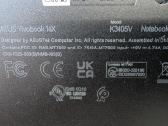 Asus Vivobook 14x - nuotraukos Nr. 4