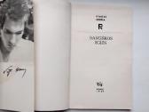V.skripka. Dangiškos eglės(1969).tėvų namai(1988 - nuotraukos Nr. 3