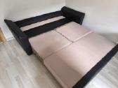 Parduodama sofa-lova - nuotraukos Nr. 5