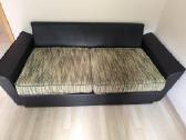 Parduodama sofa-lova - nuotraukos Nr. 6