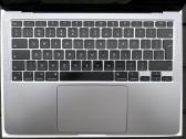 MacBook Air M1 (2020), 8gb RAM, 256gb SSD - nuotraukos Nr. 5
