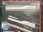 G.skill Trident 32gb 16gbx2 Ddr5-6000 Cl30 - nuotraukos Nr. 2