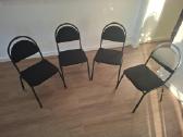 Kėdės - nuotraukos Nr. 2