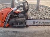 Husqvarna 560xp - nuotraukos Nr. 2