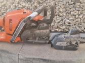 Husqvarna 560xp - nuotraukos Nr. 3