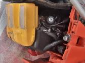 Husqvarna 560xp - nuotraukos Nr. 5