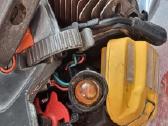 Husqvarna 560xp - nuotraukos Nr. 6