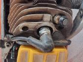 Husqvarna 560xp - nuotraukos Nr. 7