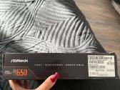 Asrock B650m Pg Lightning - nuotraukos Nr. 2