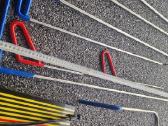 Pdr meninio lyginimo profesionalus komplektas - nuotraukos Nr. 2