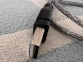 Usb A tipo ilgiklis M-f, 0,5 m ir 1 m. - nuotraukos Nr. 2