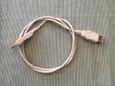 Usb A tipo ilgiklis M-f, 0,5 m ir 1 m. - nuotraukos Nr. 4