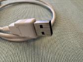 Usb A tipo ilgiklis M-f, 0,5 m ir 1 m. - nuotraukos Nr. 6