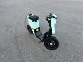 Govecs Gigi sulankstomas elektrinis motoroleris - nuotraukos Nr. 3