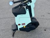 Govecs Gigi sulankstomas elektrinis motoroleris - nuotraukos Nr. 8
