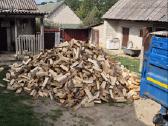 Parduodamos beržinės, alksnio, spygliuočių malkos - nuotraukos Nr. 4
