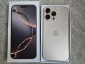 iPhone 16 pro max - nuotraukos Nr. 2
