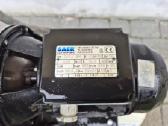 Vandens hidroforas Saer 0.55 kw (Italija) su 20l b - nuotraukos Nr. 3