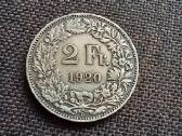 2 frankai 1920 m. - nuotraukos Nr. 2