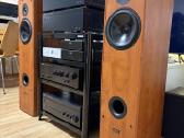 Moen Audio B400 (Made in Norway) - nuotraukos Nr. 2