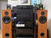 Moen Audio B400 (Made in Norway) - nuotraukos Nr. 3
