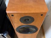 Moen Audio B400 (Made in Norway) - nuotraukos Nr. 4