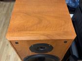 Moen Audio B400 (Made in Norway) - nuotraukos Nr. 5