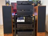 Moen Audio B400 (Made in Norway) - nuotraukos Nr. 6