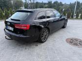 Audi A6 - nuotraukos Nr. 3
