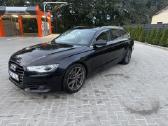 Audi A6 - nuotraukos Nr. 4