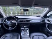 Audi A6 - nuotraukos Nr. 7