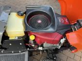 Husqvarna Cth 160 – sodo traktoriukas - nuotraukos Nr. 6